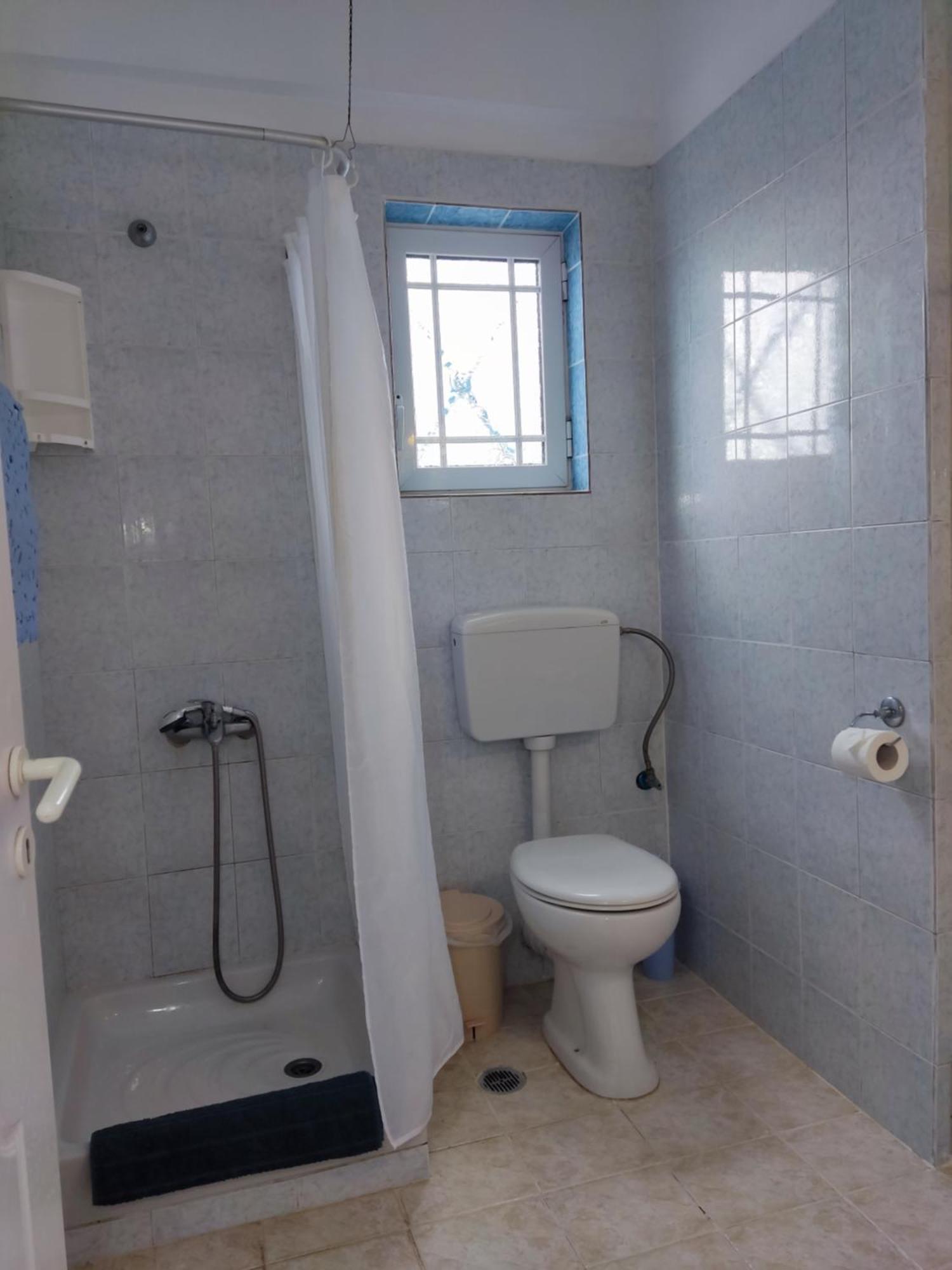 Coral Villas Kómboi Esterno foto